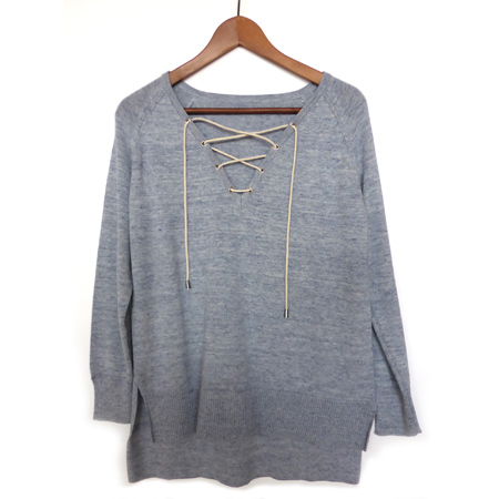 Ladies Sweater