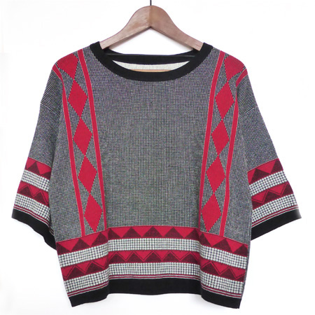 Ladies Sweater
