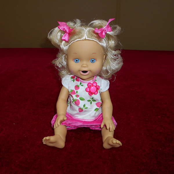 Doll