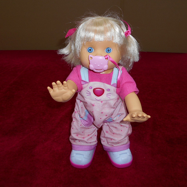 Doll