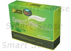 Leptin Slimming Green Coffee 800-Hot Sell
