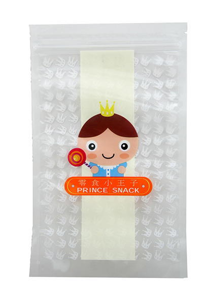 Food Packaging Bag