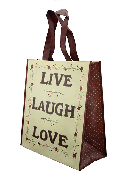 Lamination Non-Woven Bag