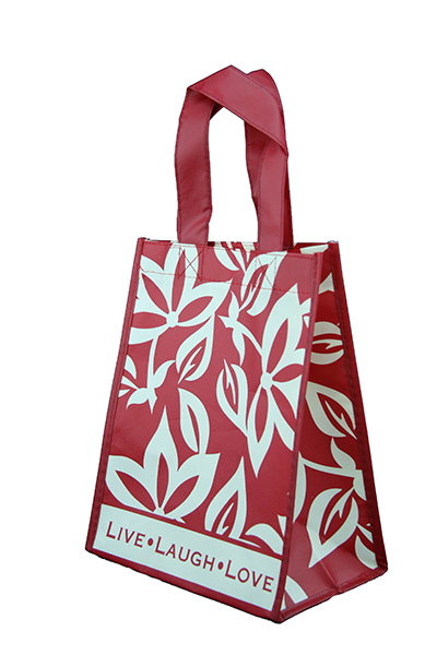 Lamination Non-Woven Bag