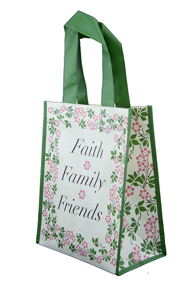 Lamination Non-Woven Bag
