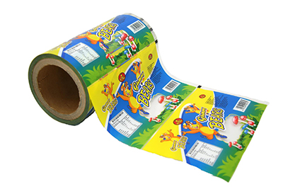 Roll Film