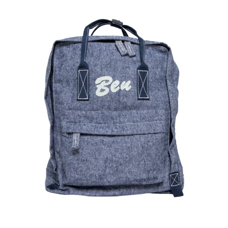 Blue Jean's Backpack (Ben)