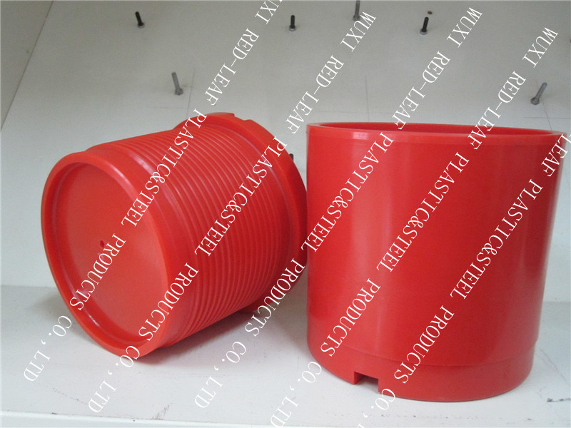 Heavy Duty Thread Protector