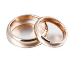 Tungsten Ring