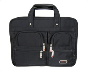 Laptop Bag, Laptop Briefcase Bag, Conference Bag, Notebook Bag