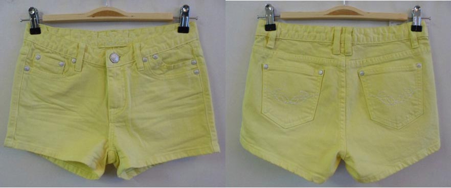 Hy004-906-yellow