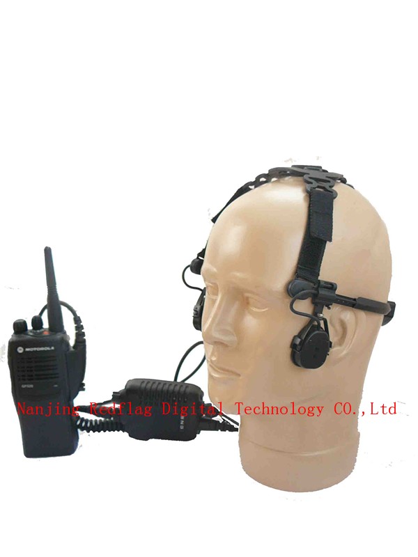 Sell Headset/ears/voice Control Earphone