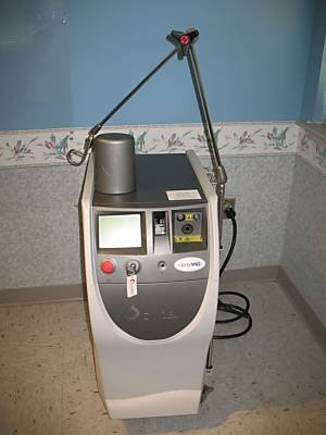 Sell Candela Gentle Yag Mini