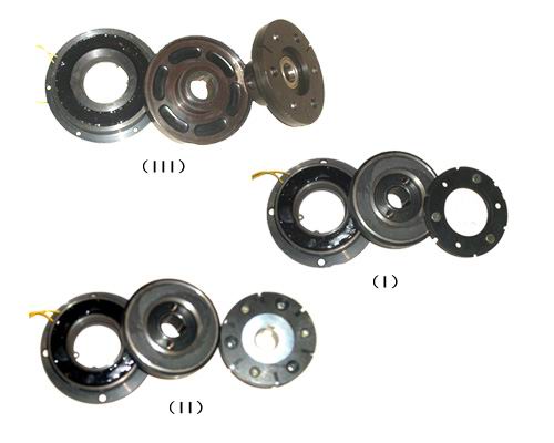 Electromagnetic Clutch