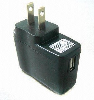 5w Ac-dc Power Adapter