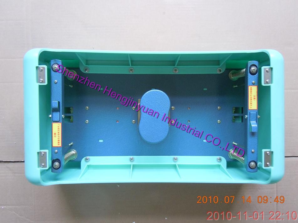 Shoe Cover Dispenser