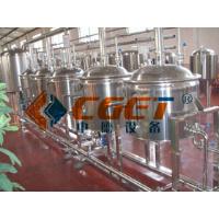 Beer Testing Equipment