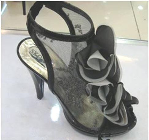 High Heel Shoes