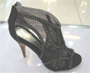 High Heel Shoes