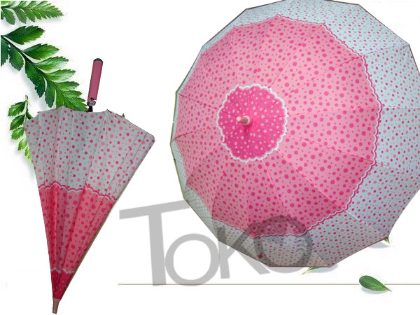 Best Golf Umbrella GF012