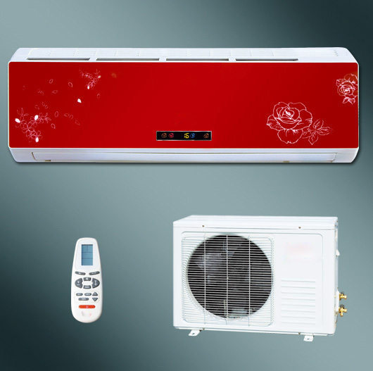 New Model Split Air Conditioner