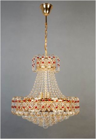 Crystal Chandelier Xt-2011032111