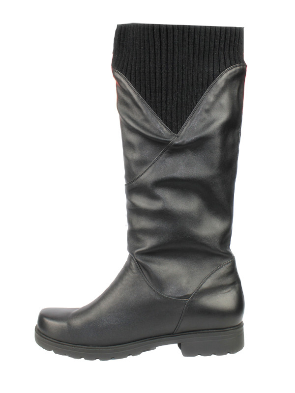 Women's Boots Air Circulation Boots Casual Boots Administrative Boots