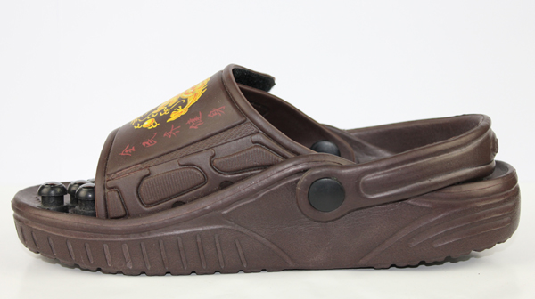 Healthy Slippers And Massage Slippers