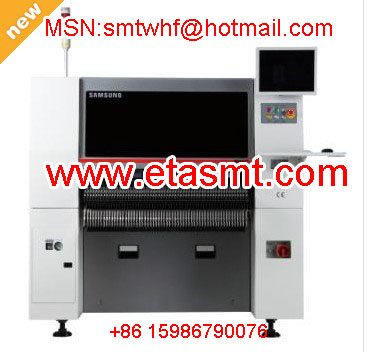 Smt Mounter