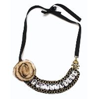 Necklace / Fashion Necklace / Jewelry