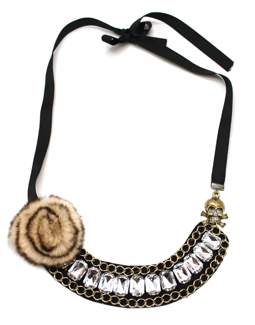 Necklace / Fashion Necklace / Jewelry