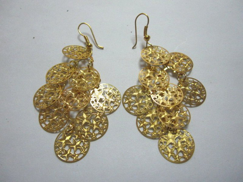 Earrings / Earring