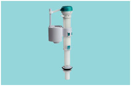 Bottom Fill Valve