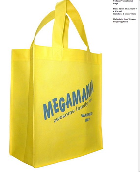 Offer Gift Bags, Advertising Bags, Shopping Bags