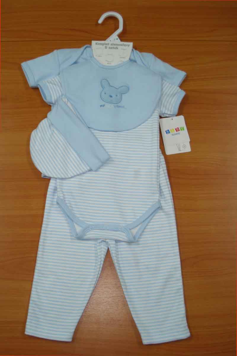 Baby Gift Set