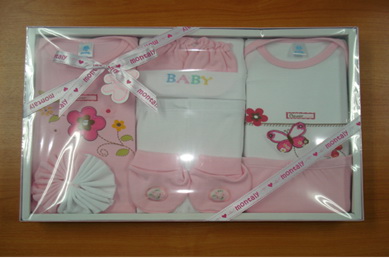 Kids Choice Gift Set