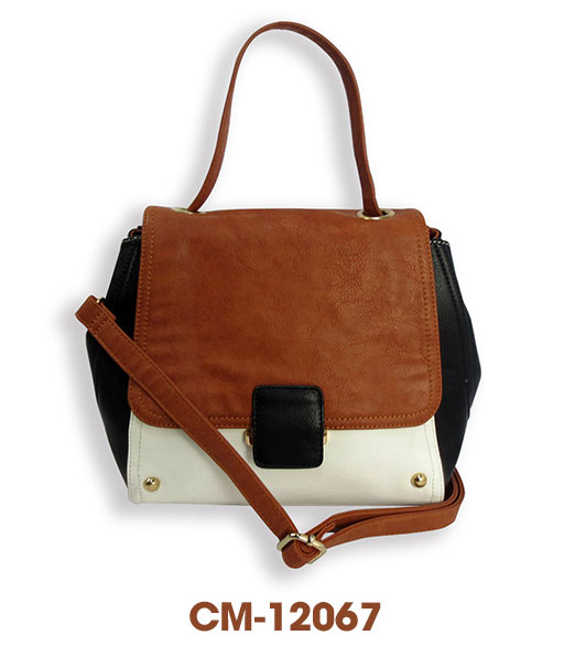 Medium Size Women's Shoulder Bag