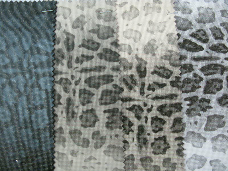 Leopard Grain