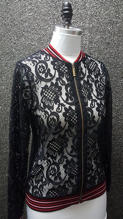 Ladies' Sweater
