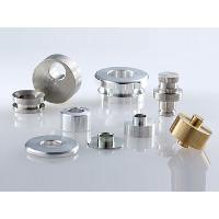 Cnc Machined Parts, Custom Cnc Machining, Screw Machining, Brass Threaded Inserts, Precision Turned