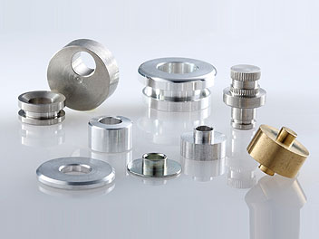 Cnc Machined Parts, Custom Cnc Machining, Screw Machining, Brass Threaded Inserts, Precision Turned