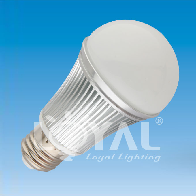 Led Bulb