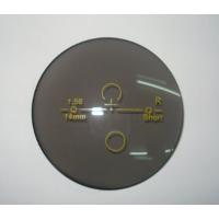 Sell 1.56 photochromic progressive lens