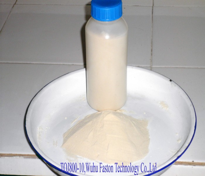 Polycarboxylate Based Superplasticizer (98% Solid Content)