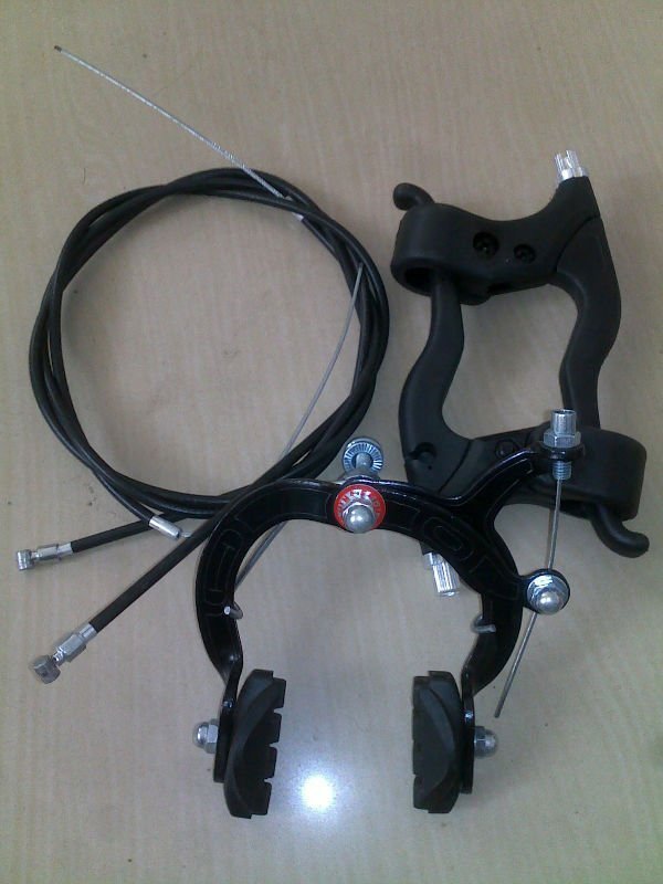 Sell bicycle caliper brake