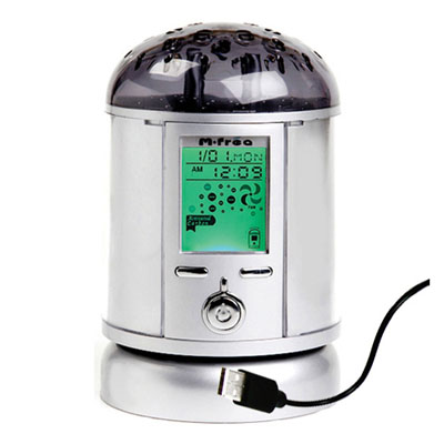 Personal Air Purifier