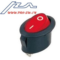 Sell qualified rocker switch