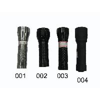 Sell 1w Rechargeable Aluminium Flashlight