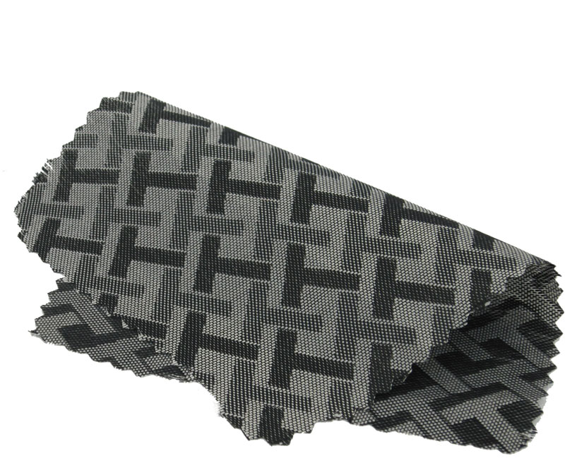 Sell Jacquard Fabric For Bags