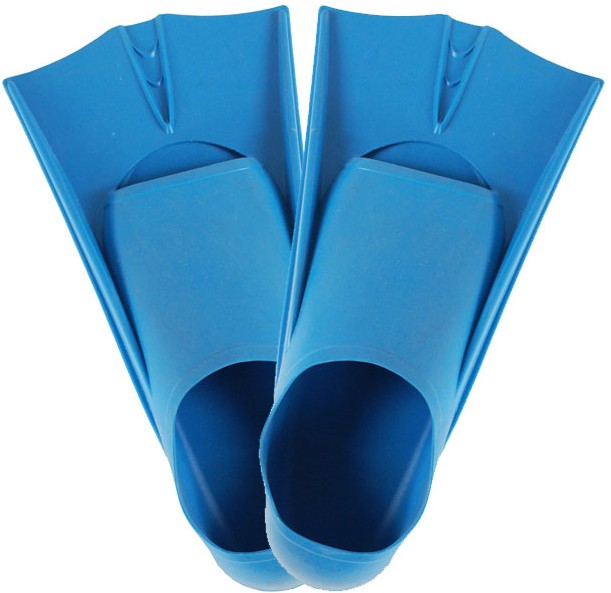 Sell 100% Silicone Swim Fin